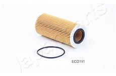 Olejový filter JAPANPARTS FO-ECO111