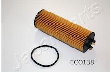 Olejový filtr JapanParts FO-ECO138