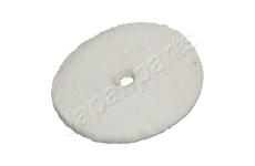 Palivový filter JAPANPARTS FO-GAS27S