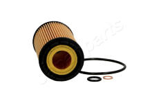 Olejový filtr JAPANPARTS FO-H04S