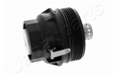 Veko, puzdro olejového filtra JAPANPARTS FOC-048