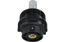 Kryt, pouzdro olejoveho filtru JAPANPARTS FOC-050