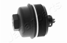 Veko, puzdro olejového filtra JAPANPARTS FOC-060