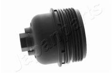 Veko, puzdro olejového filtra JAPANPARTS FOC-087