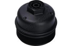 Veko, puzdro olejového filtra JAPANPARTS FOC-098