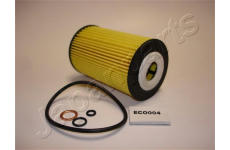 Olejový filter JAPANPARTS FOE-004JM