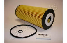 Olejový filter JAPANPARTS FOE-008JM