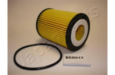 Olejový filter JAPANPARTS FOE-017JM