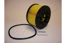Olejový filter JAPANPARTS FOE-022JM