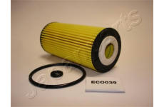 Olejový filter JAPANPARTS FOE-039JM