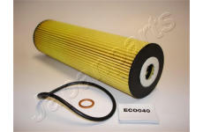Olejový filter JAPANPARTS FOE-040JM