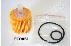 Olejový filter JAPANPARTS FOE-051JM