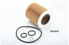 Olejový filter JAPANPARTS FOE-079JM