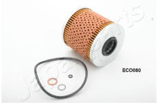 Olejový filter JAPANPARTS FOE-080JM