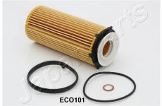 Olejový filter JAPANPARTS FOE-101JM