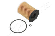 Olejový filter JAPANPARTS FOE-127JM