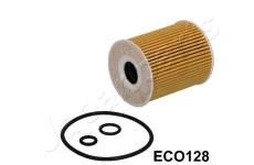 Olejový filter JAPANPARTS FOE-128JM