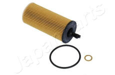 Olejový filter JAPANPARTS FOE-130JM