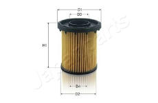 Olejový filter JAPANPARTS FOE-161JM