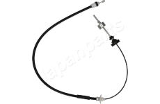 Lanko ovládania spojky JAPANPARTS GC-001