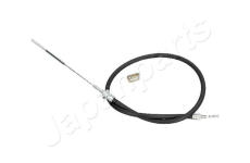 Tazne lanko, ovladani spojky JAPANPARTS GC-0206