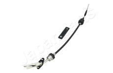 Lanko ovládania spojky JAPANPARTS GC-0212