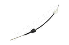 Lanko ovládania spojky JAPANPARTS GC-0218