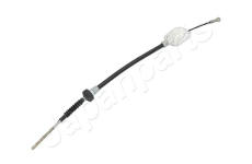 Lanko ovládania spojky JAPANPARTS GC-0220