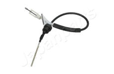 Lanko ovládania spojky JAPANPARTS GC-0222