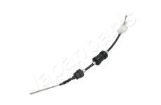 Lanko ovládania spojky JAPANPARTS GC-0225