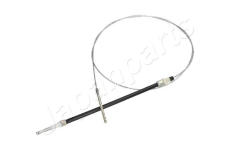 Lanko ovládania spojky JAPANPARTS GC-0226