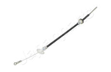 Lanko ovládania spojky JAPANPARTS GC-0227