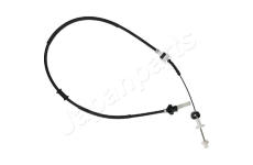 Lanko ovládania spojky JAPANPARTS GC-0231