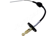 Lanko ovládania spojky JAPANPARTS GC-0238