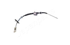 Lanko ovládania spojky JAPANPARTS GC-0243