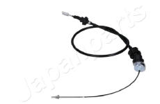 Lanko ovládania spojky JAPANPARTS GC-0245