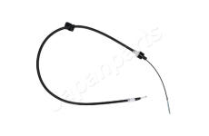 Lanko ovládania spojky JAPANPARTS GC-0301