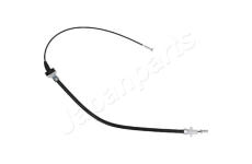 Tazne lanko, ovladani spojky JAPANPARTS GC-0303