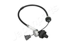 Lanko ovládania spojky JAPANPARTS GC-0615