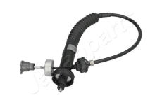 Lanko ovládania spojky JAPANPARTS GC-0619