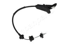 Lanko ovládania spojky JAPANPARTS GC-0622