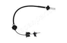 Lanko ovládania spojky JAPANPARTS GC-0625