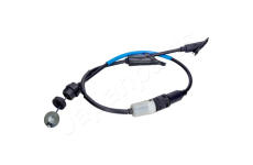 Lanko ovládania spojky JAPANPARTS GC-0628