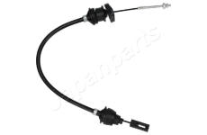 Lanko ovládania spojky JAPANPARTS GC-0630