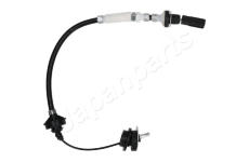 Lanko ovládania spojky JAPANPARTS GC-0631