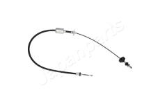 Lanko ovládania spojky JAPANPARTS GC-0707