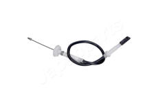 Lanko ovládania spojky JAPANPARTS GC-0902