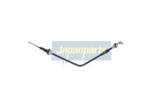 Lanko ovládania spojky JAPANPARTS GC-139
