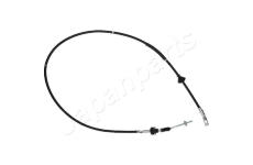 Tazne lanko, ovladani spojky JAPANPARTS GC-204