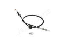 Tazne lanko, ovladani spojky JAPANPARTS GC-503
